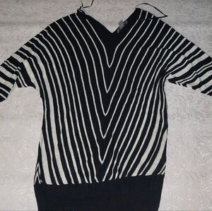 Christopher &  Banks sweater